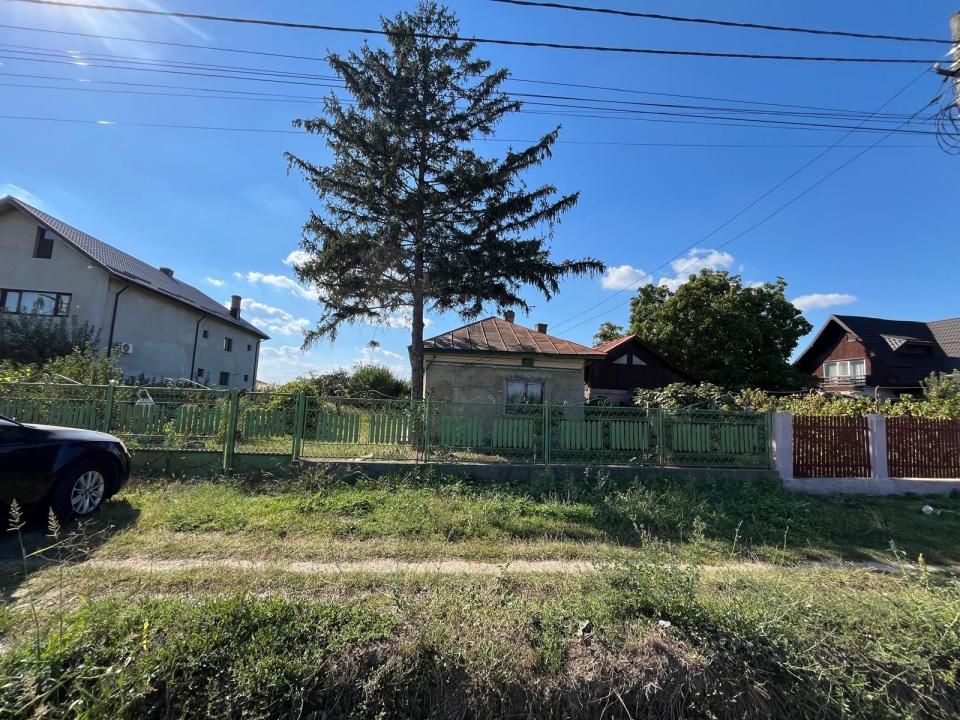 Casă cu 2 camere de vânzare în Central, Greci – fotografia 1 din 15