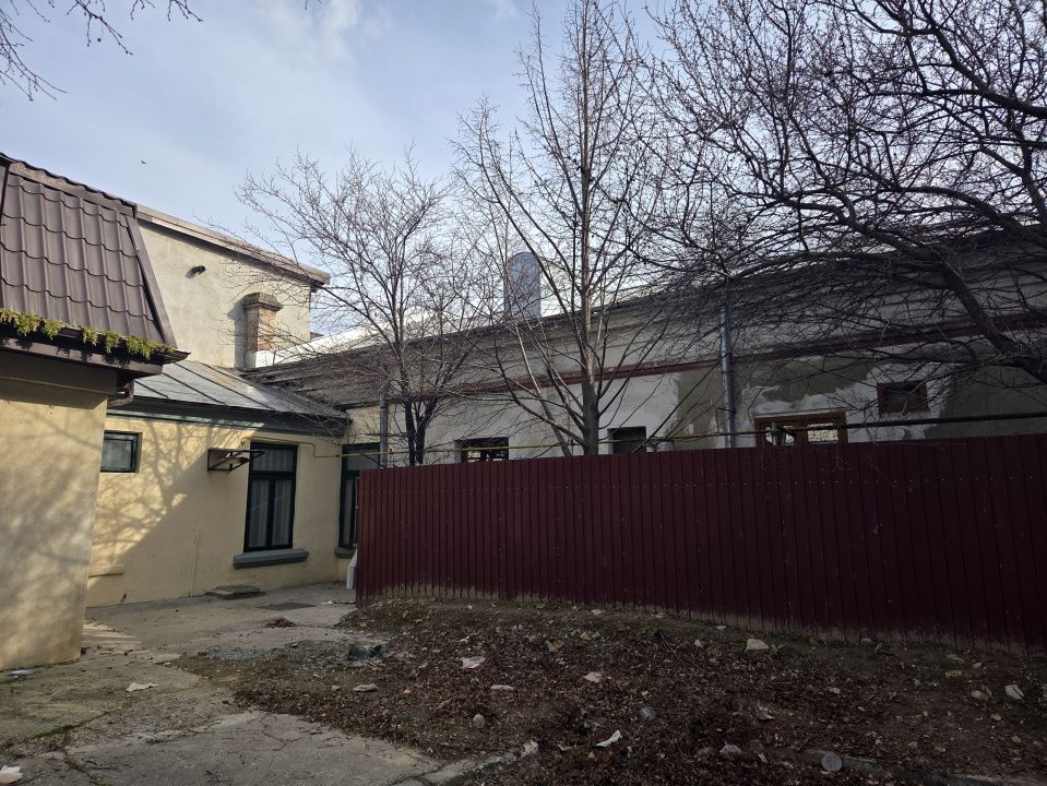 Casă cu 4 camere de vânzare în Ultracentral, Galați – fotografia 40 din 50
