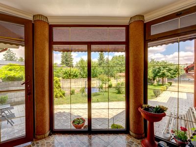 Casă cu 6 camere de vânzare în Afumați – fotografia 3 din 19