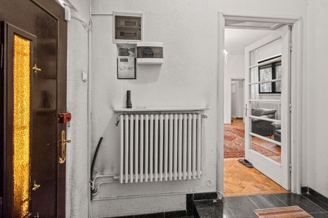 Casă cu 9 camere de vânzare în Ștefan cel Mare, București – fotografia 12 din 40