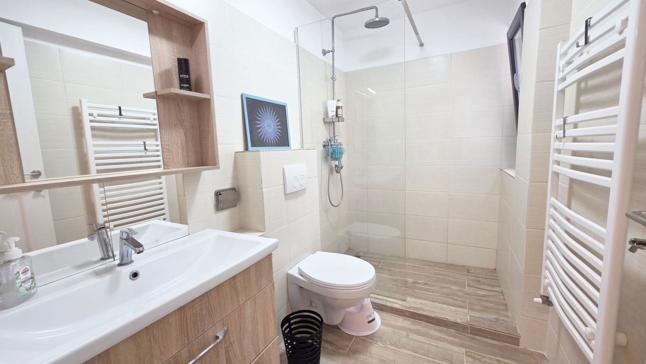 Casă cu 5 camere de vânzare în Exterior Vest, Cernica – fotografia 10 din 60