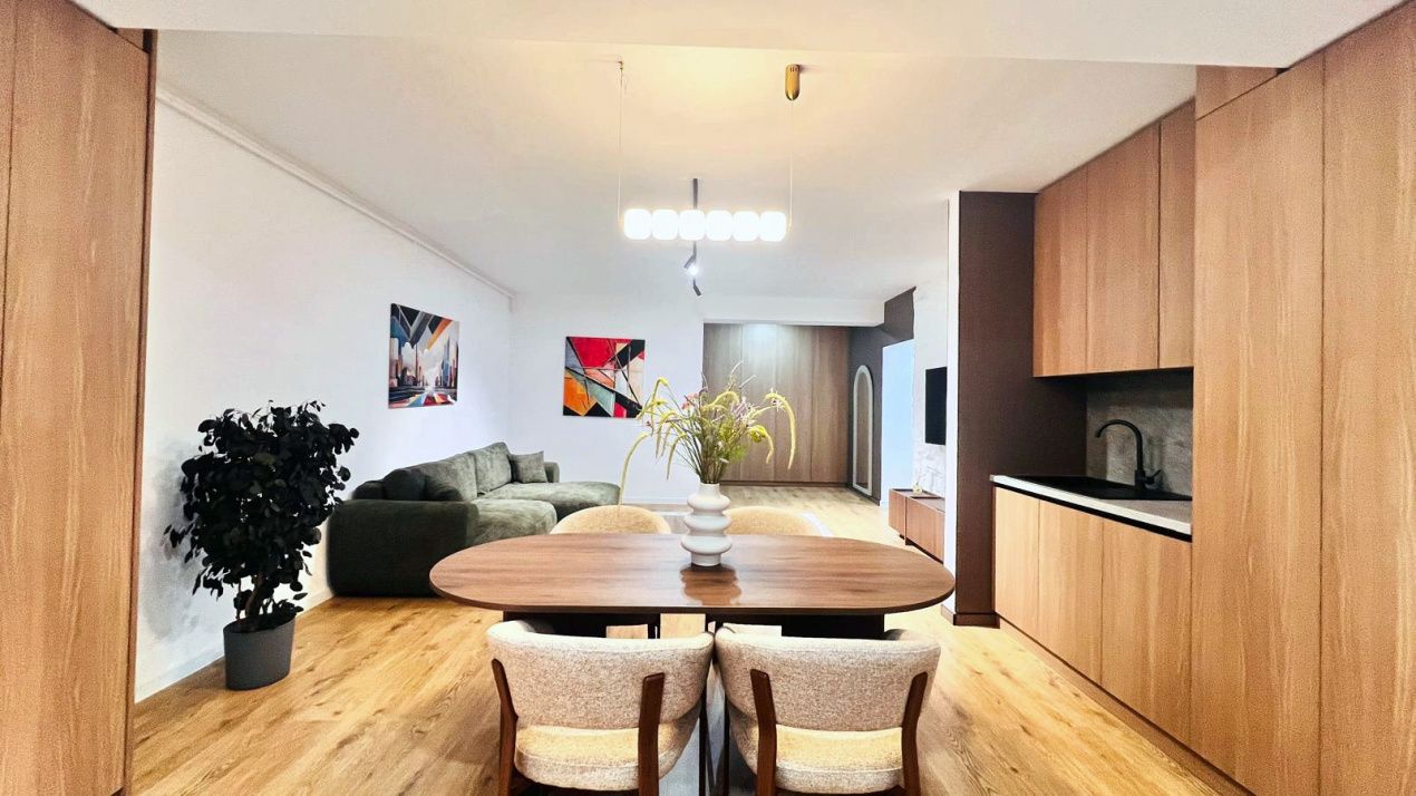 Apartament cu 2 camere de închiriat în Pipera, București – fotografia 9 din 26