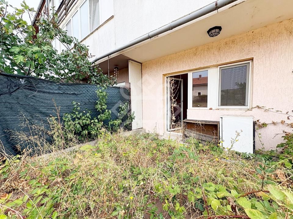 Apartament cu 1 cameră de vânzare în Central, Sânmartin – fotografia 3 din 18