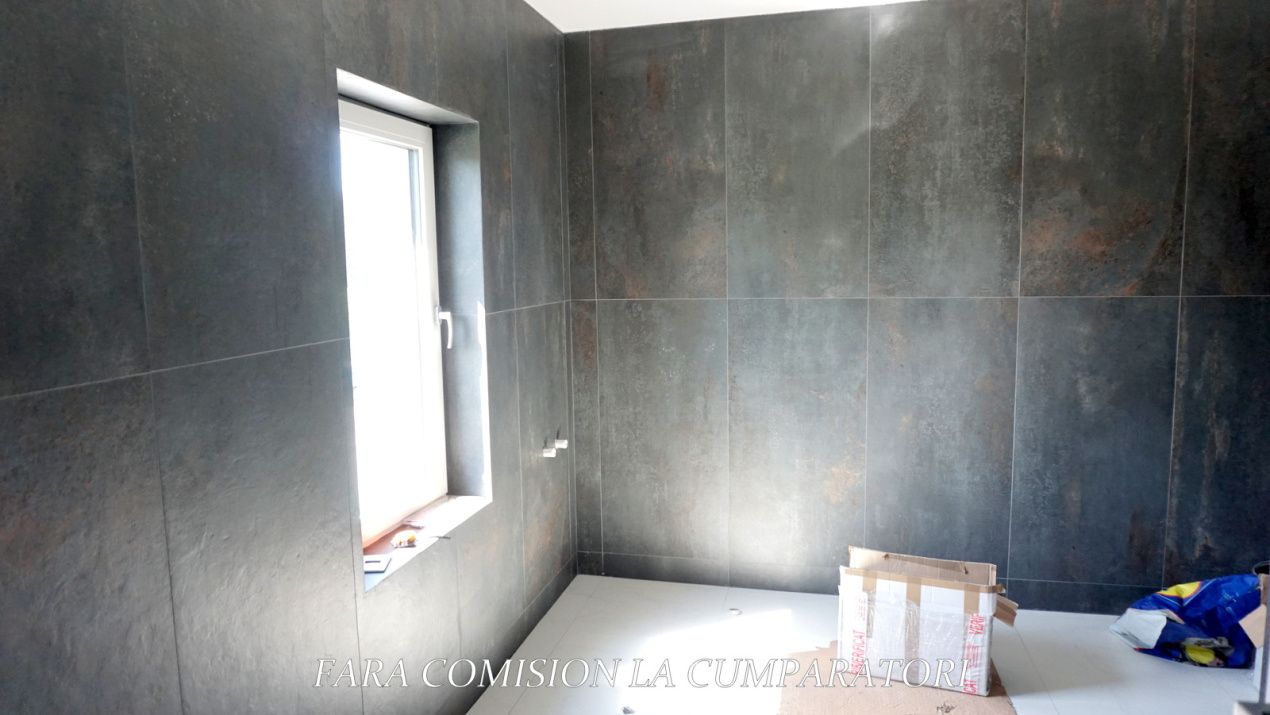 Casă cu 4 camere de vânzare în Central, Bujoreni – fotografia 17 din 26