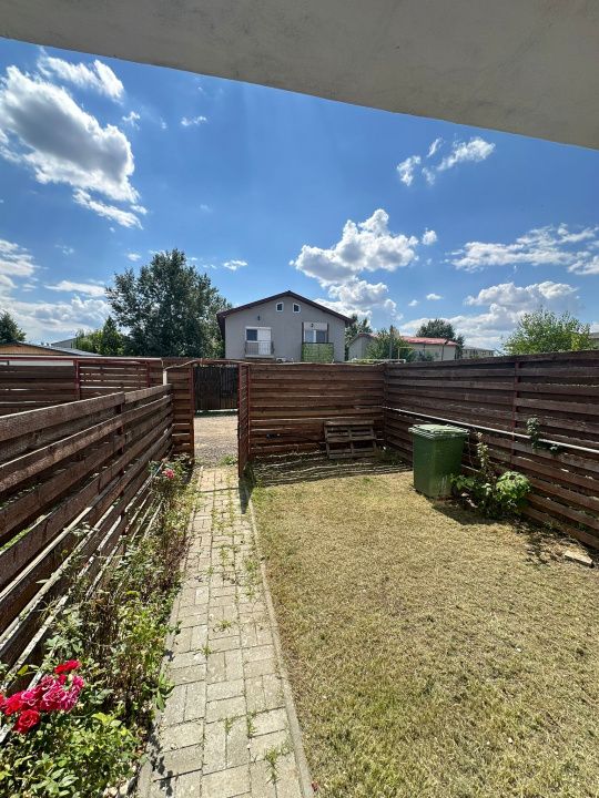 Casă cu 3 camere de vânzare în Sud, Bragadiru – fotografia 5 din 16