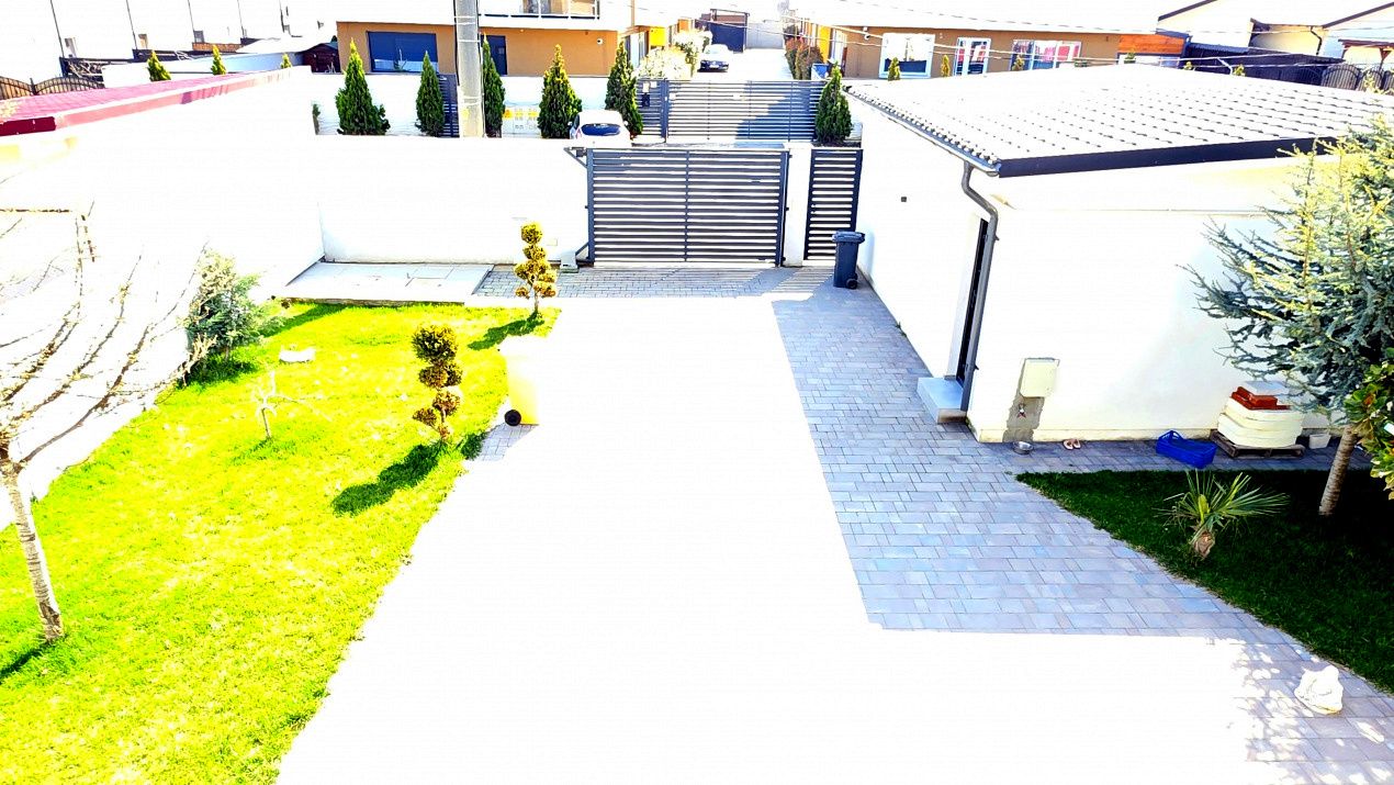 Casă cu 3 camere de vânzare în Năvodari – fotografia 28 din 31