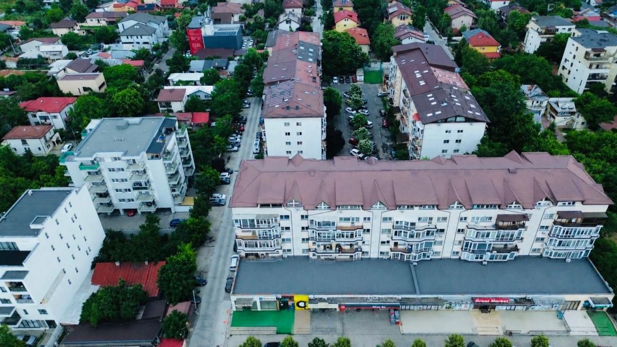Apartament cu 3 camere de vânzare în Sisesti, București – fotografia 10 din 11