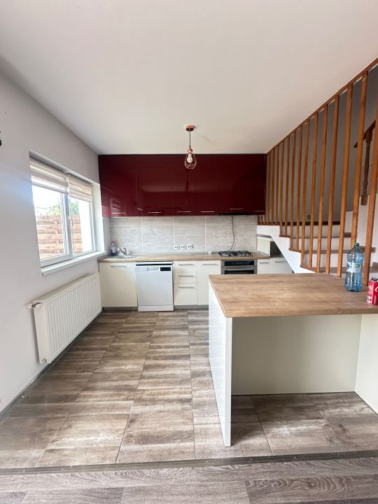 Casă cu 3 camere de vânzare în Sud, Bragadiru – fotografia 16 din 16