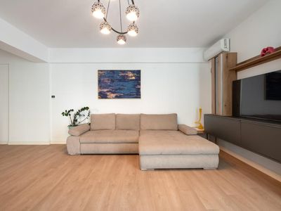 Apartament cu 2 camere de închiriat în Pipera, București – fotografia 2 din 17