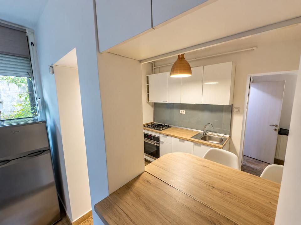 Apartament cu 2 camere de vânzare în Primăverii, București – fotografia 7 din 10