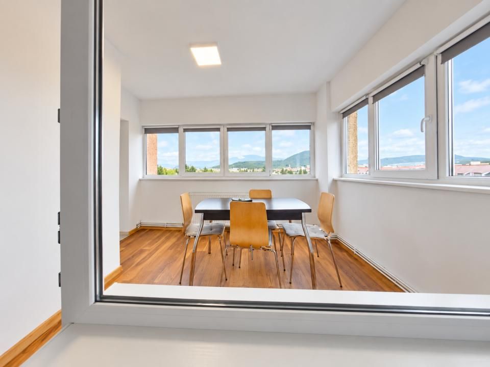 Apartament cu 2 camere de închiriat în Garii, Brașov – fotografia 11 din 14
