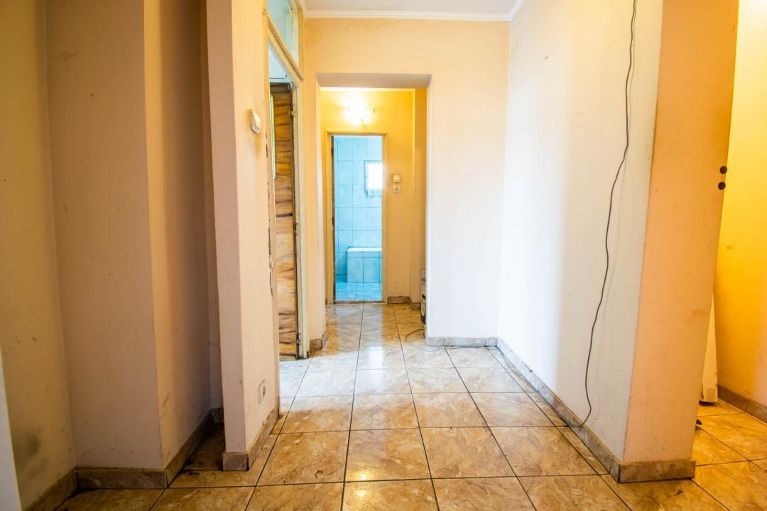 Apartament cu 2 camere de vânzare în Crângași, București – fotografia 12 din 22