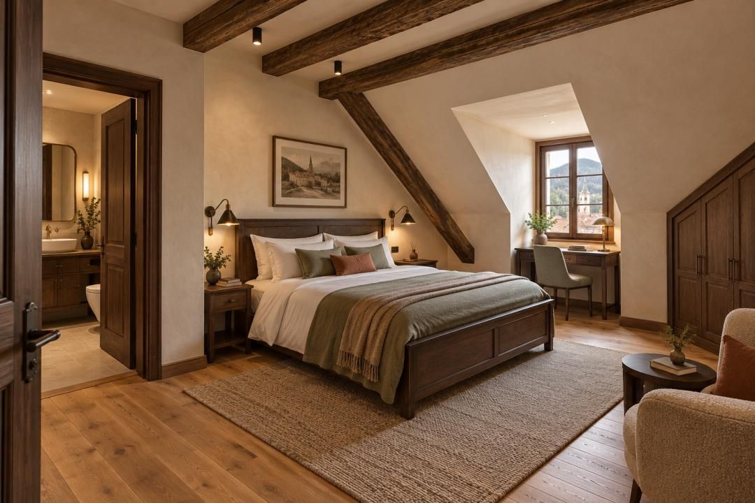 Casă cu 10 camere de vânzare în Ultracentral, Brașov – fotografia 27 din 30