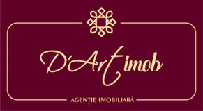 Logo D'Art Imob