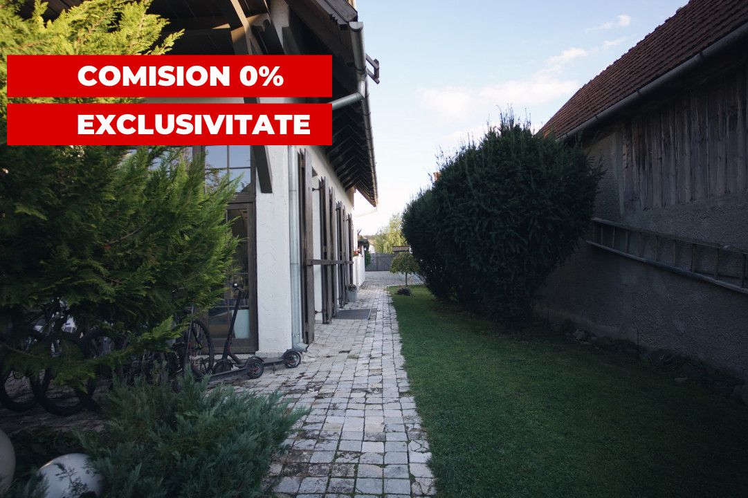 Hotel / pensiune cu 10 camere de vânzare în Vest, Vlaha – fotografia 8 din 40