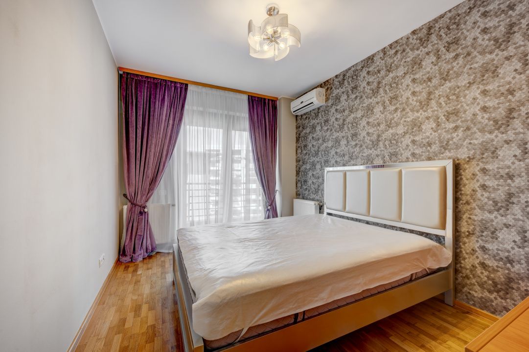 Apartament cu 3 camere de vânzare în Sisesti, București – fotografia 7 din 26