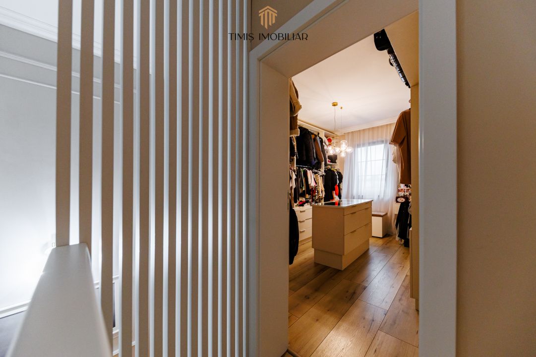 Casă cu 4 camere de vânzare în Dumbrăvița – fotografia 18 din 57
