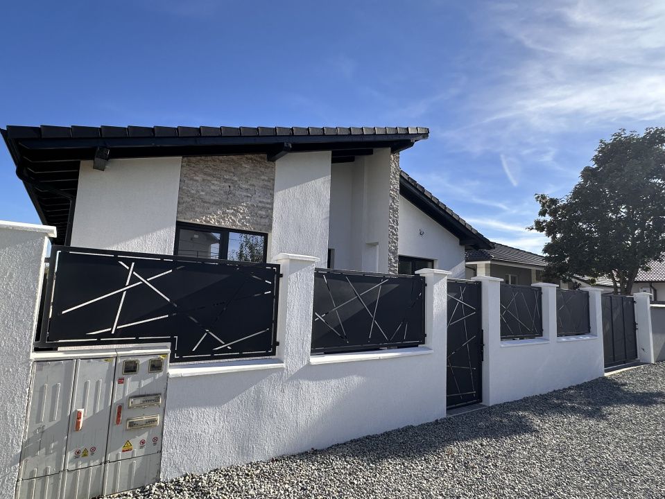 Casă cu 4 camere de vânzare în Micesti, Alba Iulia – fotografia 25 din 25