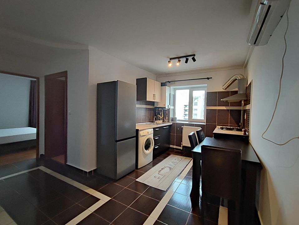 Apartament cu 2 camere de închiriat în Capitol, Constanța – fotografia 15 din 20