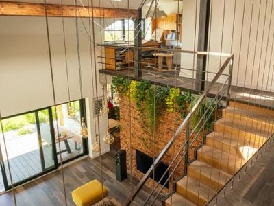 Casă cu 5 camere de vânzare în Făget, Cluj-Napoca – fotografia 4 din 21