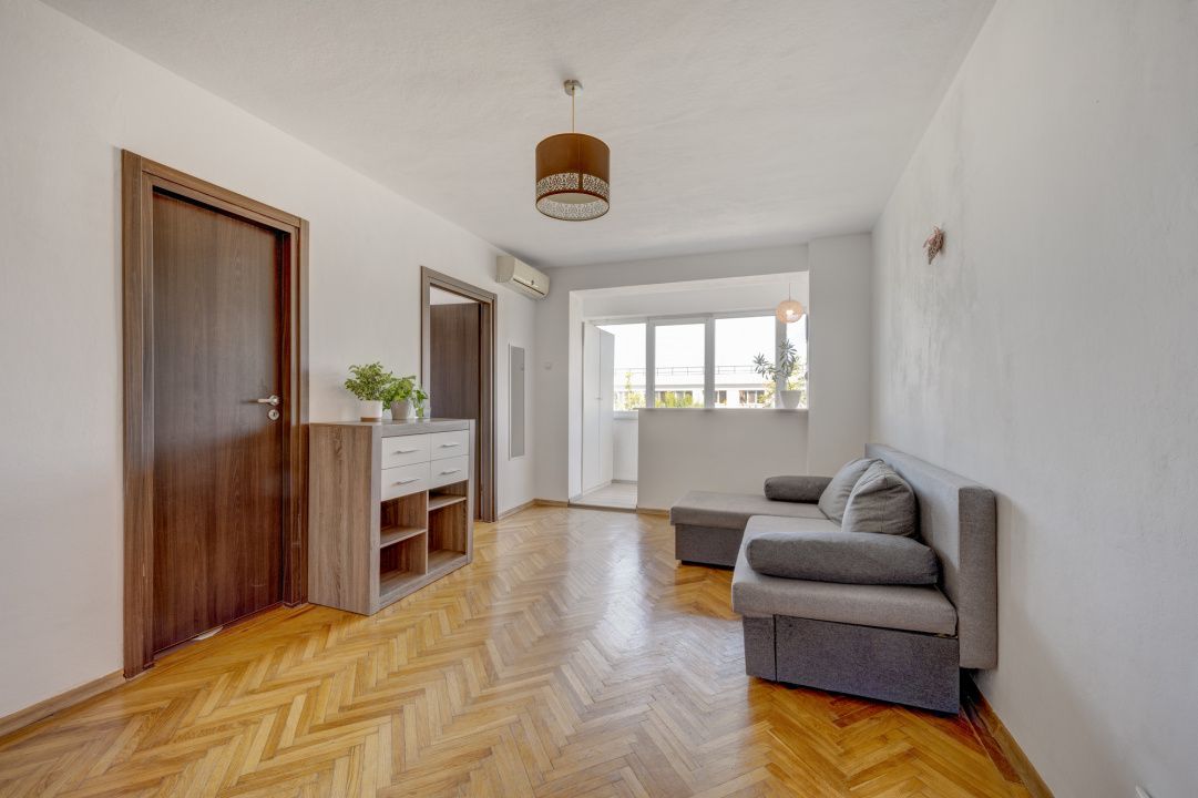 Apartament cu 2 camere de vânzare în Giulești, București – fotografia 1 din 22