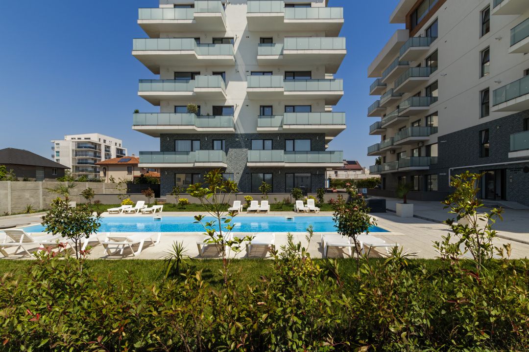 Spațiu comercial cu 2 camere de vânzare în Mamaia-Sat – fotografia 9 din 10