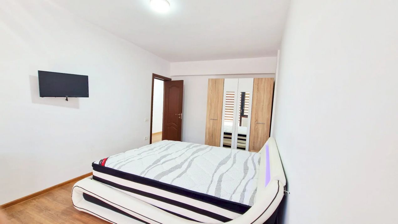 Apartament cu 3 camere de vânzare în Mamaia-Sat – fotografia 22 din 34