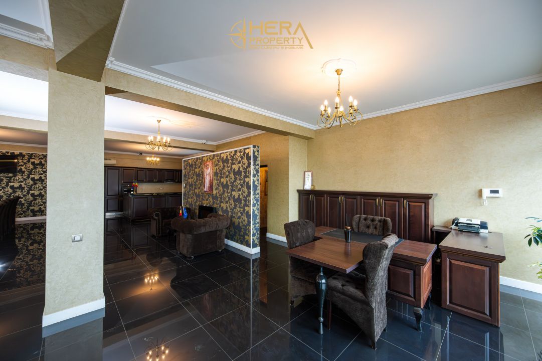 Casă cu 8 camere de vânzare în Ultimul leu, Galați – fotografia 15 din 86