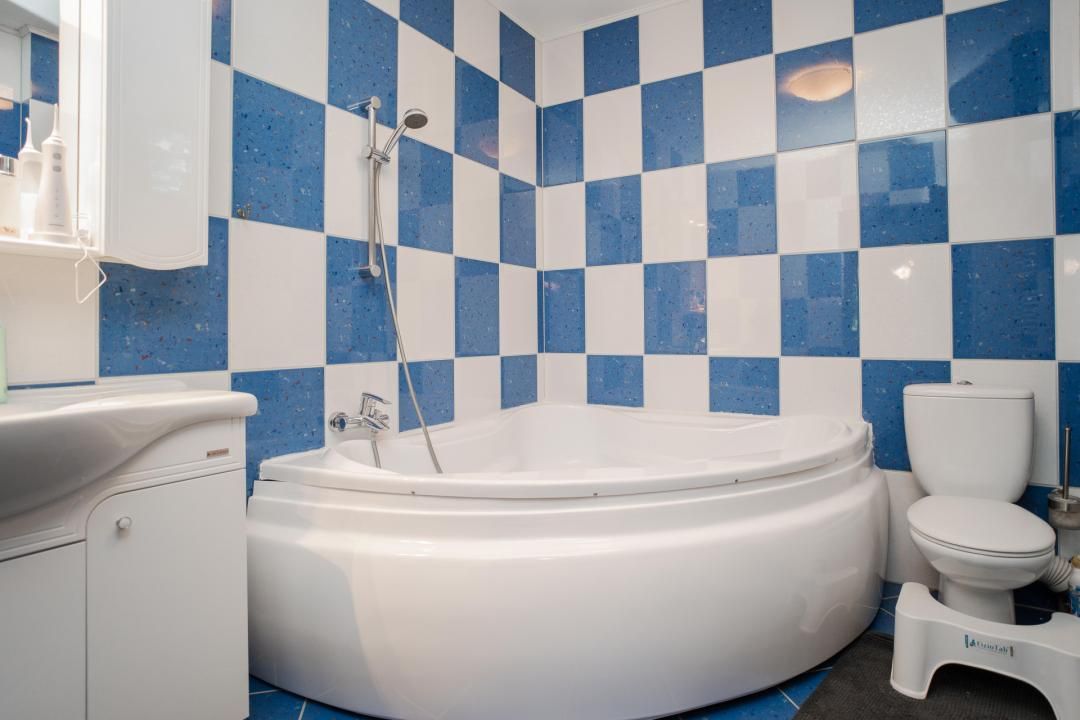 Spațiu comercial cu 10 camere de vânzare în Tătărași, Iași – fotografia 15 din 20