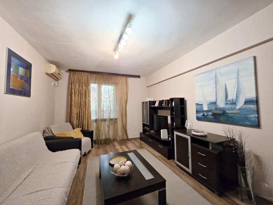 Apartament cu 2 camere de închiriat în Domenii, București – fotografia 2 din 11