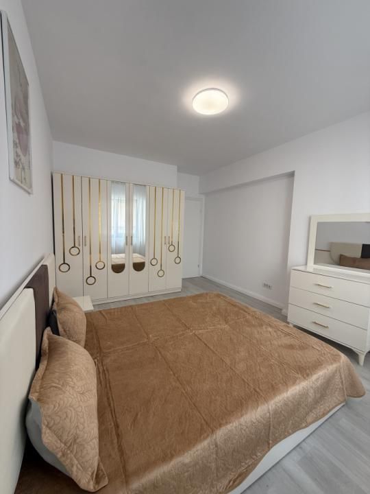 Apartament cu 2 camere de închiriat în Bucureștii Noi, București – fotografia 6 din 12