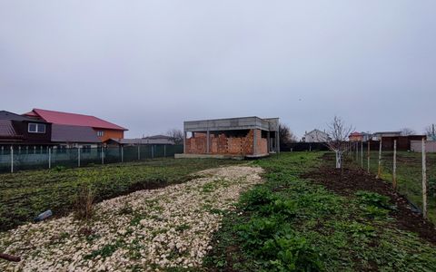 Teren de vânzare în Km 5, Constanța