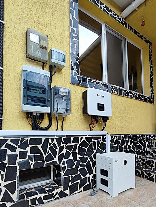 Casă cu 4 camere de vânzare în Km 5, Constanța – fotografia 68 din 70