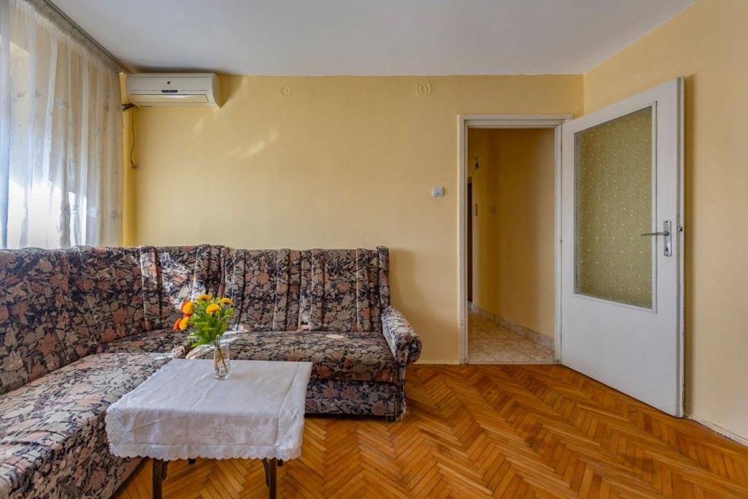 Apartament cu 3 camere de vânzare în Sagului, Timișoara – fotografia 3 din 15