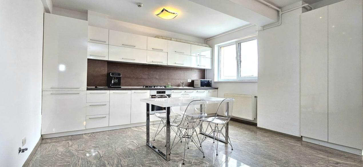 Apartament cu 2 camere de vânzare în Central, Voluntari – fotografia 4 din 10