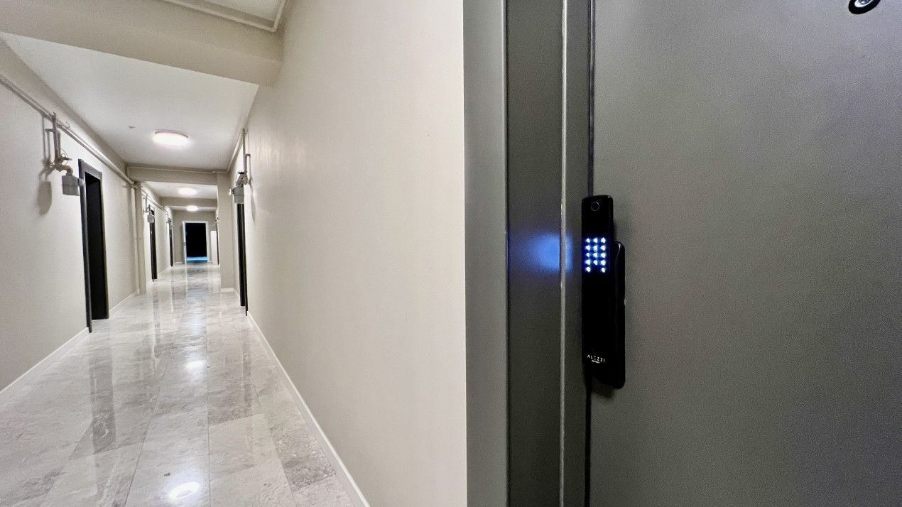 Apartament cu 2 camere de vânzare în Năvodari – fotografia 13 din 22