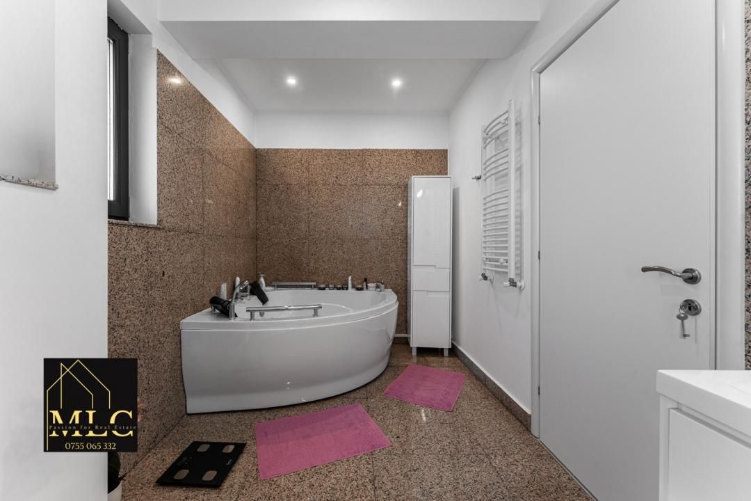 Casă cu 5 camere de vânzare în Central, Brănești – fotografia 13 din 20