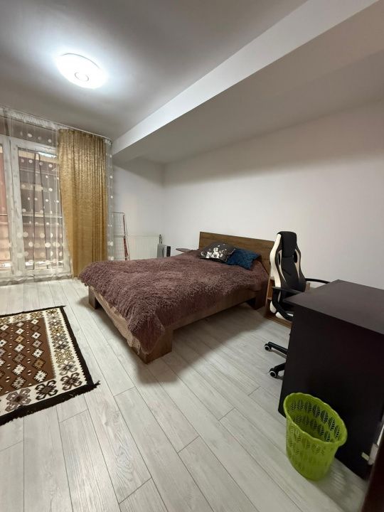 Apartament cu 1 cameră de închiriat în Între Lacuri, Cluj-Napoca – fotografia 4 din 12