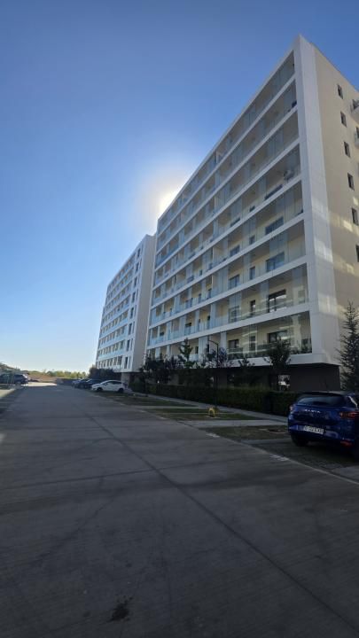 Apartament cu 2 camere de vânzare în Voluntari – fotografia 2 din 17