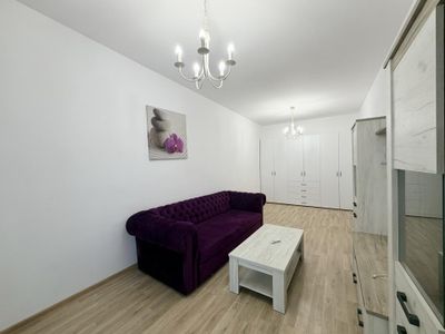 Apartament cu 2 camere de închiriat în Central, Popești-Leordeni – fotografia 3 din 21