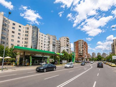 Spațiu comercial de vânzare în 9 Mai, Bacău – fotografia 2 din 7