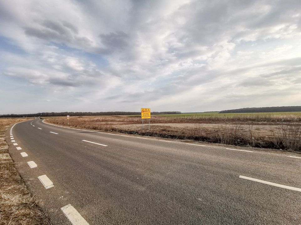 Teren de vânzare în Sud-Est, Posta – fotografia 12 din 17