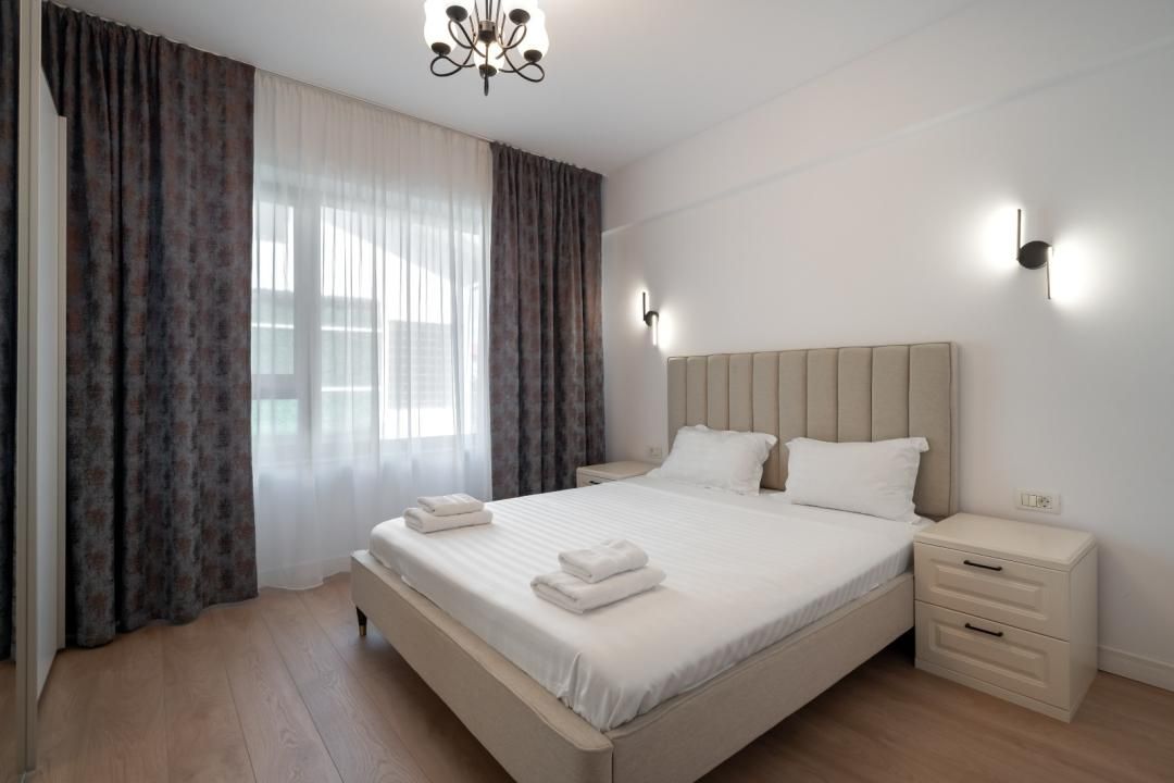 Apartament cu 2 camere de închiriat în Pipera, București – fotografia 10 din 17