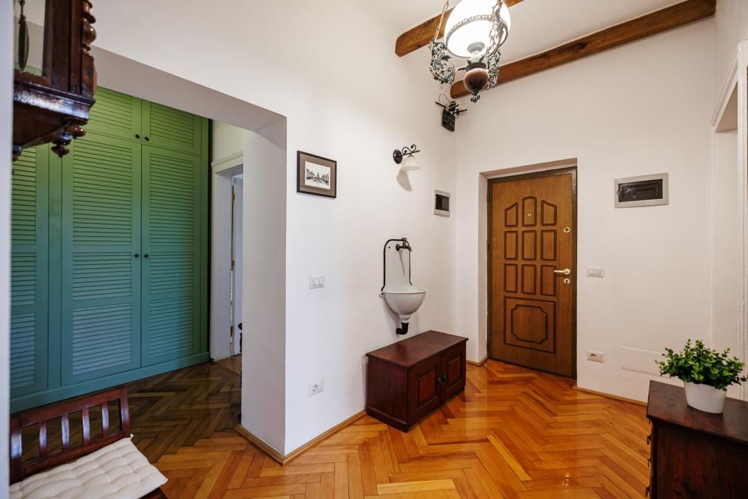 Apartament cu 3 camere de vânzare în Iosefin, Timișoara – fotografia 26 din 46