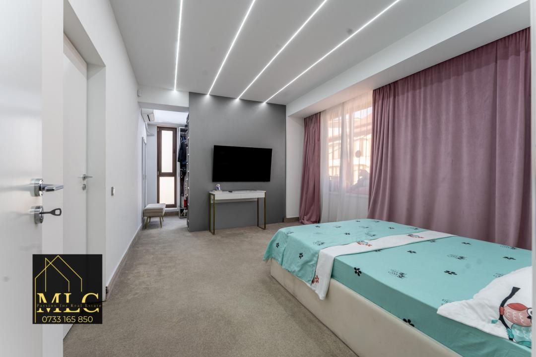 Casă cu 5 camere de vânzare în Theodor Pallady, București – fotografia 13 din 23
