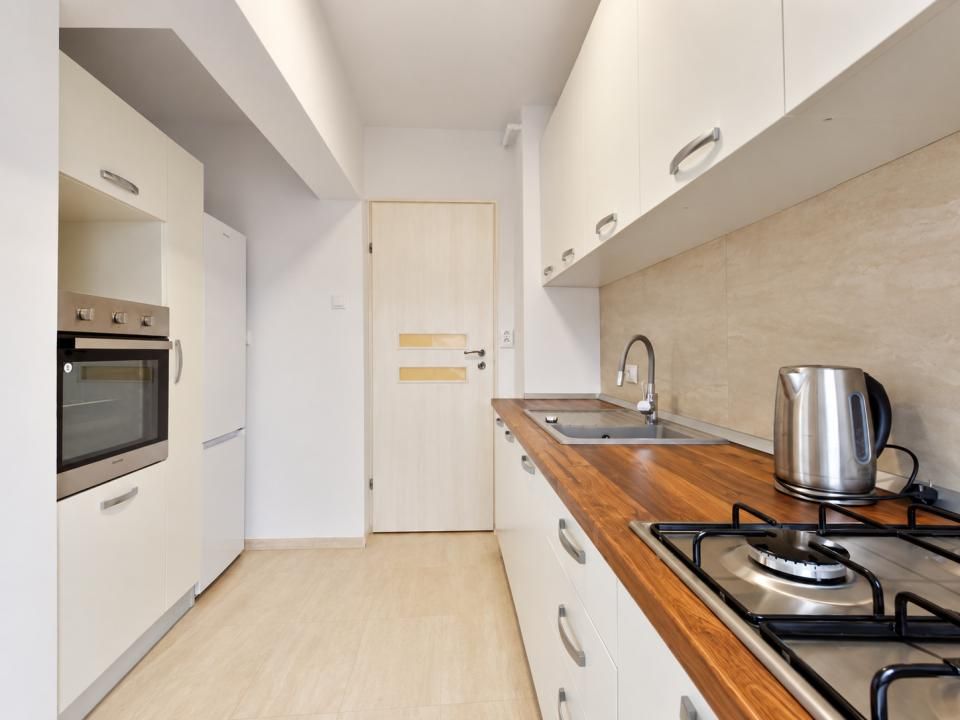 Apartament cu 2 camere de închiriat în Garii, Brașov – fotografia 4 din 14