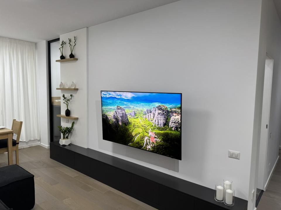 Apartament cu 2 camere de vânzare în Militari, București – fotografia 1 din 32