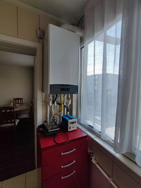 Apartament cu 3 camere de închiriat în Inel I, Constanța – fotografia 6 din 15