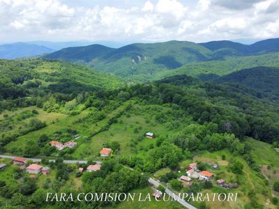 Teren de vânzare în Runcu – fotografia 4 din 24
