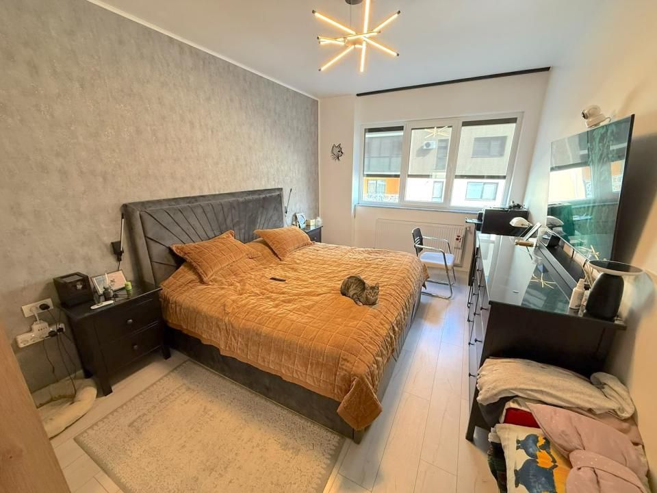 Apartament cu 2 camere de vânzare în 1 Decembrie 1918, București – fotografia 16 din 23